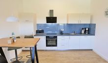 Schlafzimmer 2 im Obergeschoss