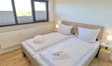 Schlafzimmer 2 im Obergeschoss