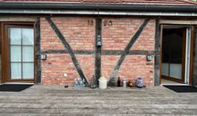 Einrichtungsdetail