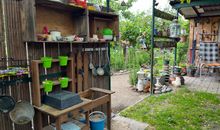 Direkte Umgebung [Sommer] (<1 km)
