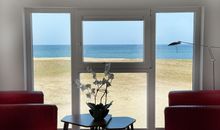 Sitzgelegenheit mit Ausblick