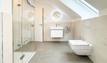 Dusche/WC