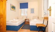 Appartement Am Salzhaff