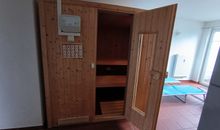 Badezimmer oben