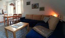Ferienhaus Herrmann - Frontansicht