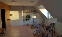 Badezimmer oben