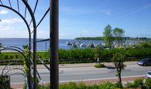 Strandleben