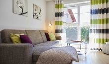 Schlafzimmer Doppelbett