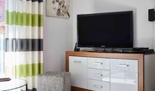 Schlafzimmer Doppelbett