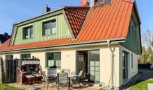 Garten mit Terrasse