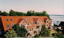 Ferienwohnung Am Salzhaff C 6