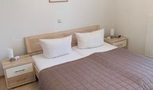 Schlafzimmer Doppelbett