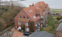 Ansicht Eingang Ferienhaus