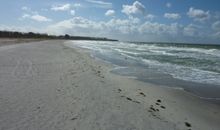 Mein Platz am Meer in