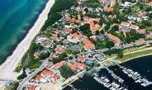 Villa-Seeadler am Strandwälchen