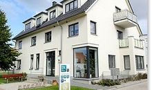 Außenansicht Gebäude