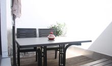 Außenansicht Terrasse