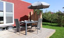 Ostsee Tiny Haus