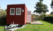 Ostsee Tiny Haus