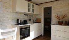 Ostsee Tiny Haus
