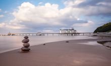 Strandterrasse, App. A2.2