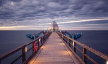 Strandterrasse, App. A2.2