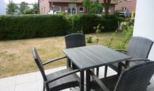 Terrasse vorn