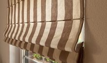 Verdunklungsmöglichkeit im Kinderzimmer