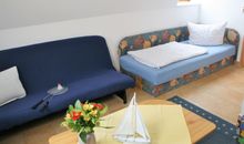 Ferienwohnung am Froschpark E 1