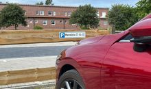 Parkplatz