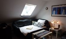 Schlafsofa