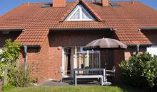 Gartenansicht