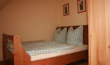 Schlafzimmer Doppelbett