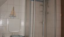 Badezimmer Dusche WC
