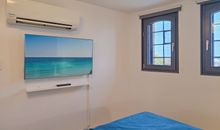 Tv im Schlafzimmer