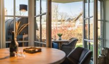 Gartenblick
