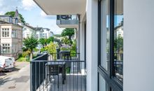 Strandterrasse, App. B1.5