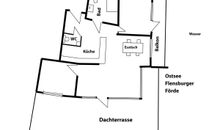 Grundriss Wohnung