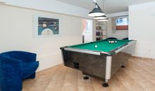 Billard im Haus 1