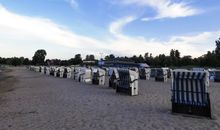 Strand Seebad Ueckermünde