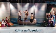 Usedom bietet eine Vielzahl an kulturellen Events.