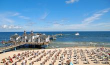 Selliner Strand