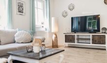 Ferienhaus Landleven im Grünen mit 2 Schlafzimmern