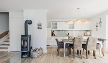 Ferienhaus Landleven im Grünen mit 2 Schlafzimmern