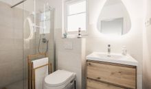 Ferienhaus Landleven im Grünen mit 2 Schlafzimmern