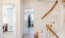 Ferienhaus Landleven im Grünen mit 2 Schlafzimmern