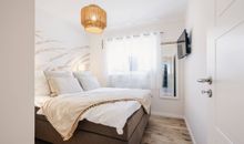 Ferienhaus Landleven im Grünen mit 2 Schlafzimmern