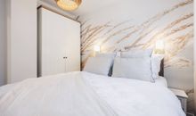 Ferienhaus Landleven im Grünen mit 2 Schlafzimmern