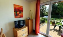 Apartments Rooftop Garden im Ostseeresort Olpenitz