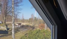 Ausblick vom OG